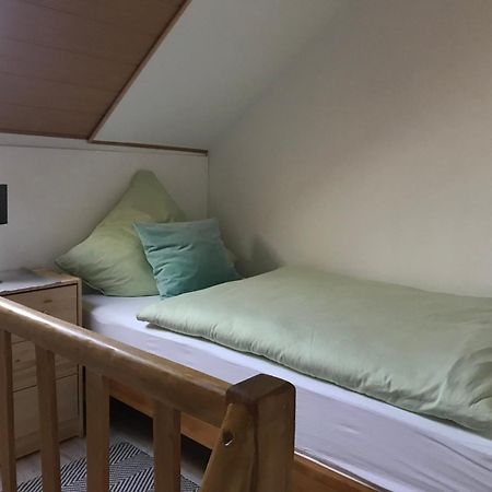 Auszeit Im Pott - Ferienwohnung Minze Herten  Extérieur photo