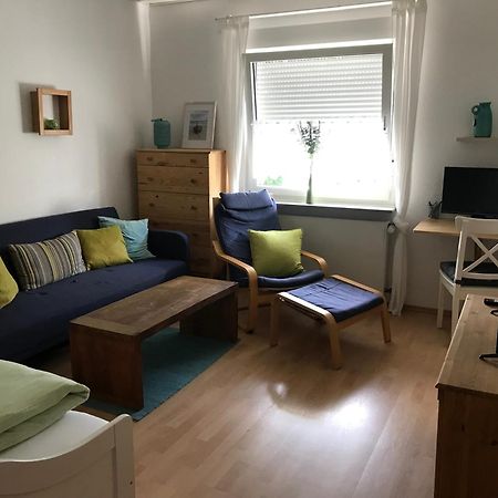 Auszeit Im Pott - Ferienwohnung Minze Herten  Extérieur photo