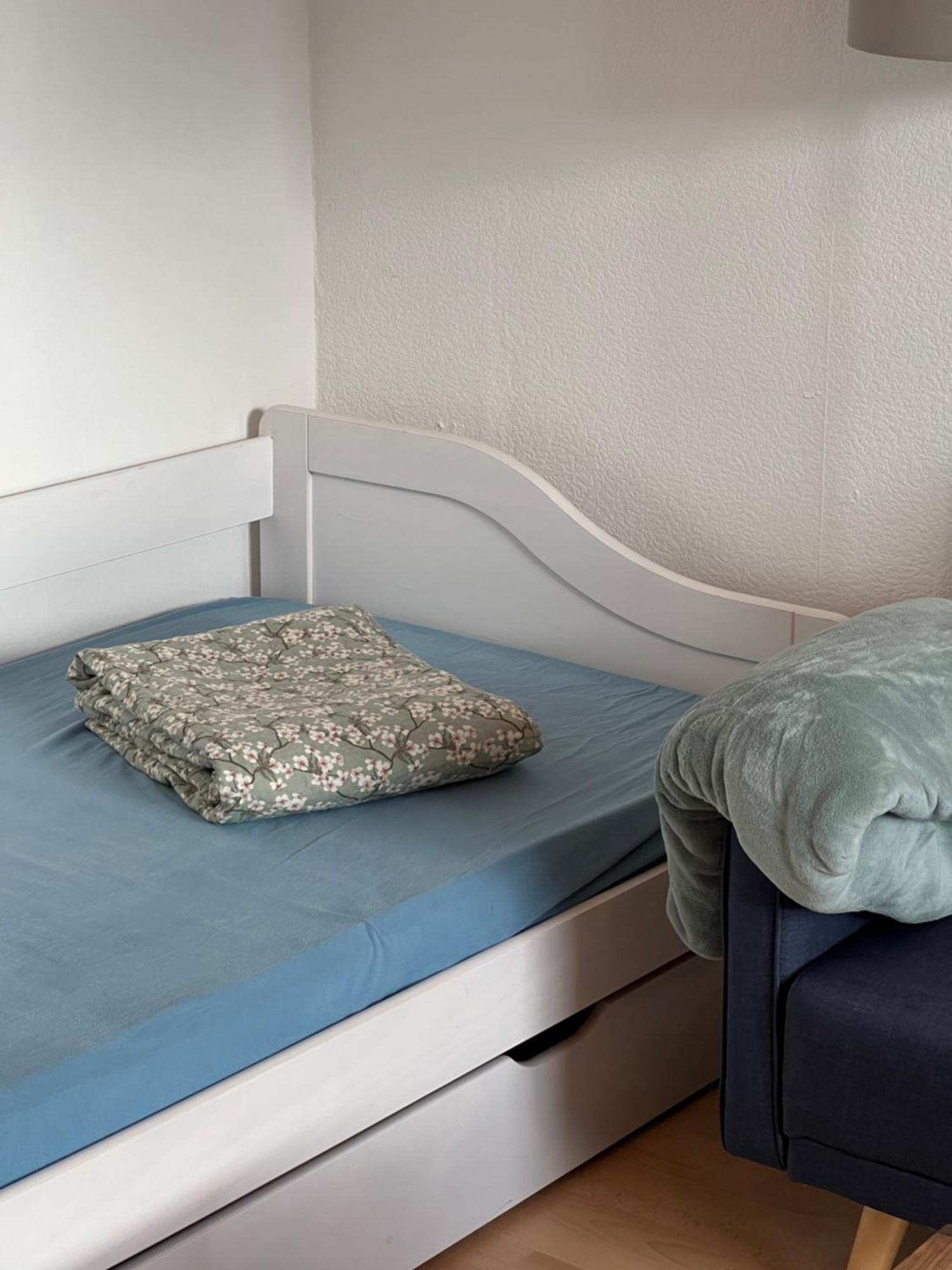 Auszeit Im Pott - Ferienwohnung Minze Herten  Extérieur photo