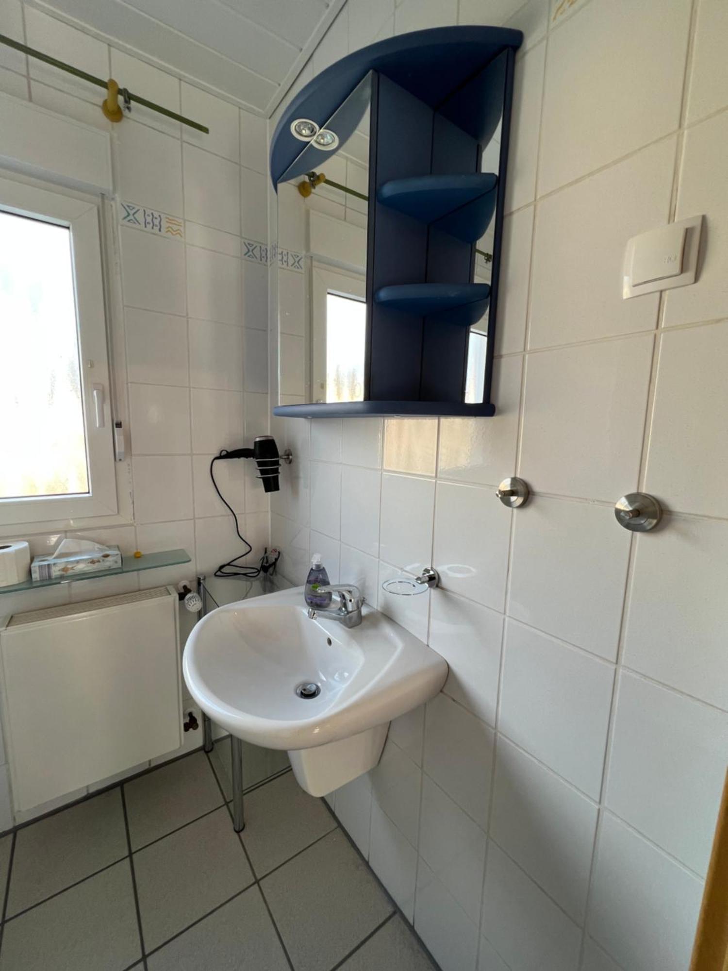 Auszeit Im Pott - Ferienwohnung Minze Herten  Extérieur photo