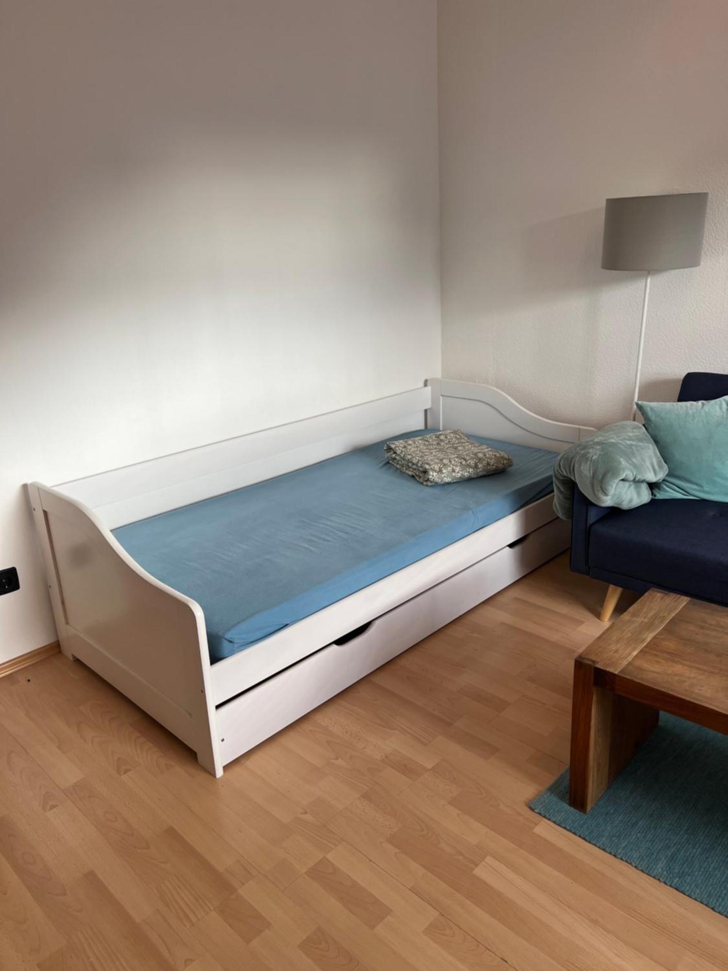 Auszeit Im Pott - Ferienwohnung Minze Herten  Extérieur photo