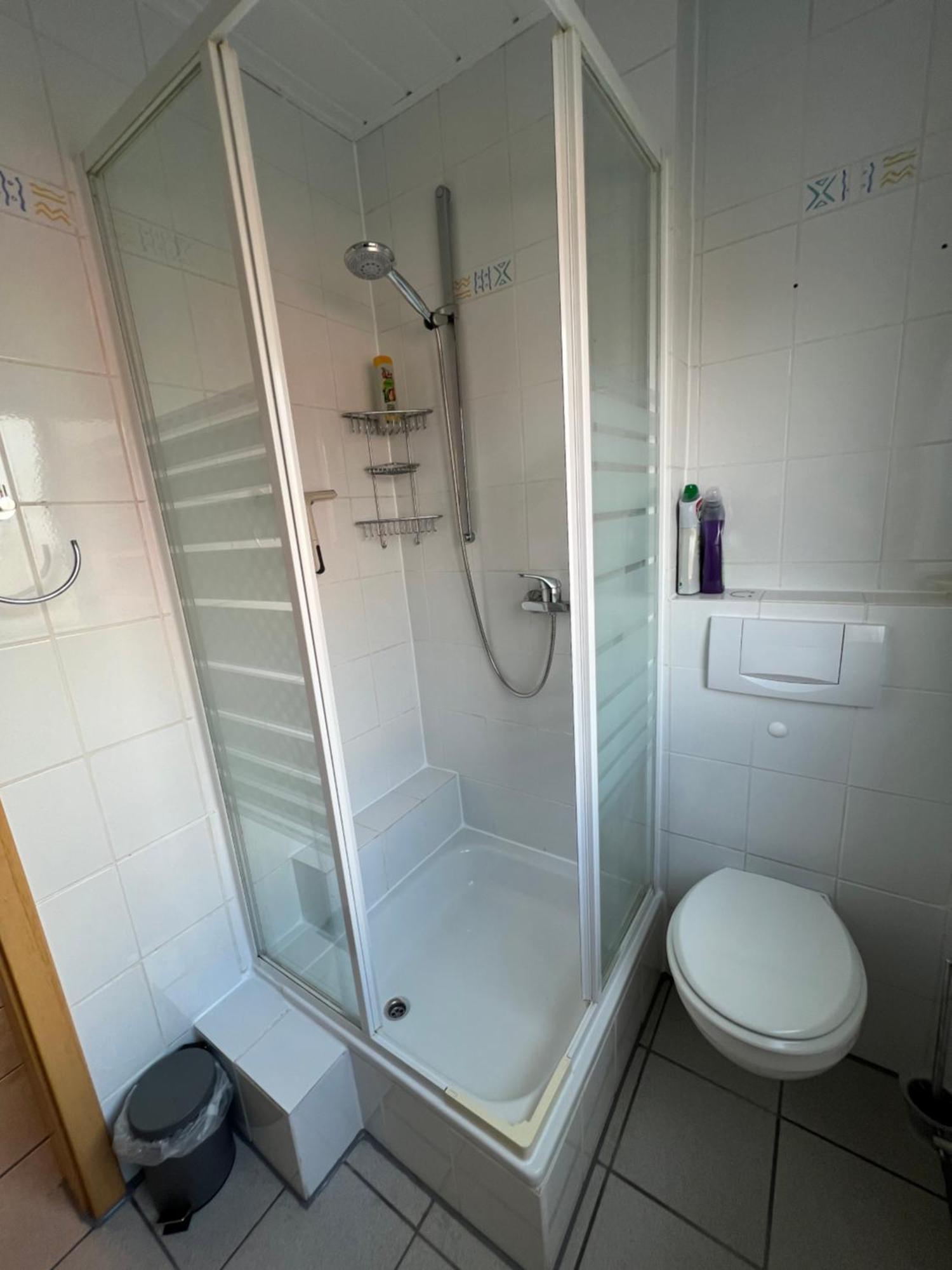Auszeit Im Pott - Ferienwohnung Minze Herten  Extérieur photo