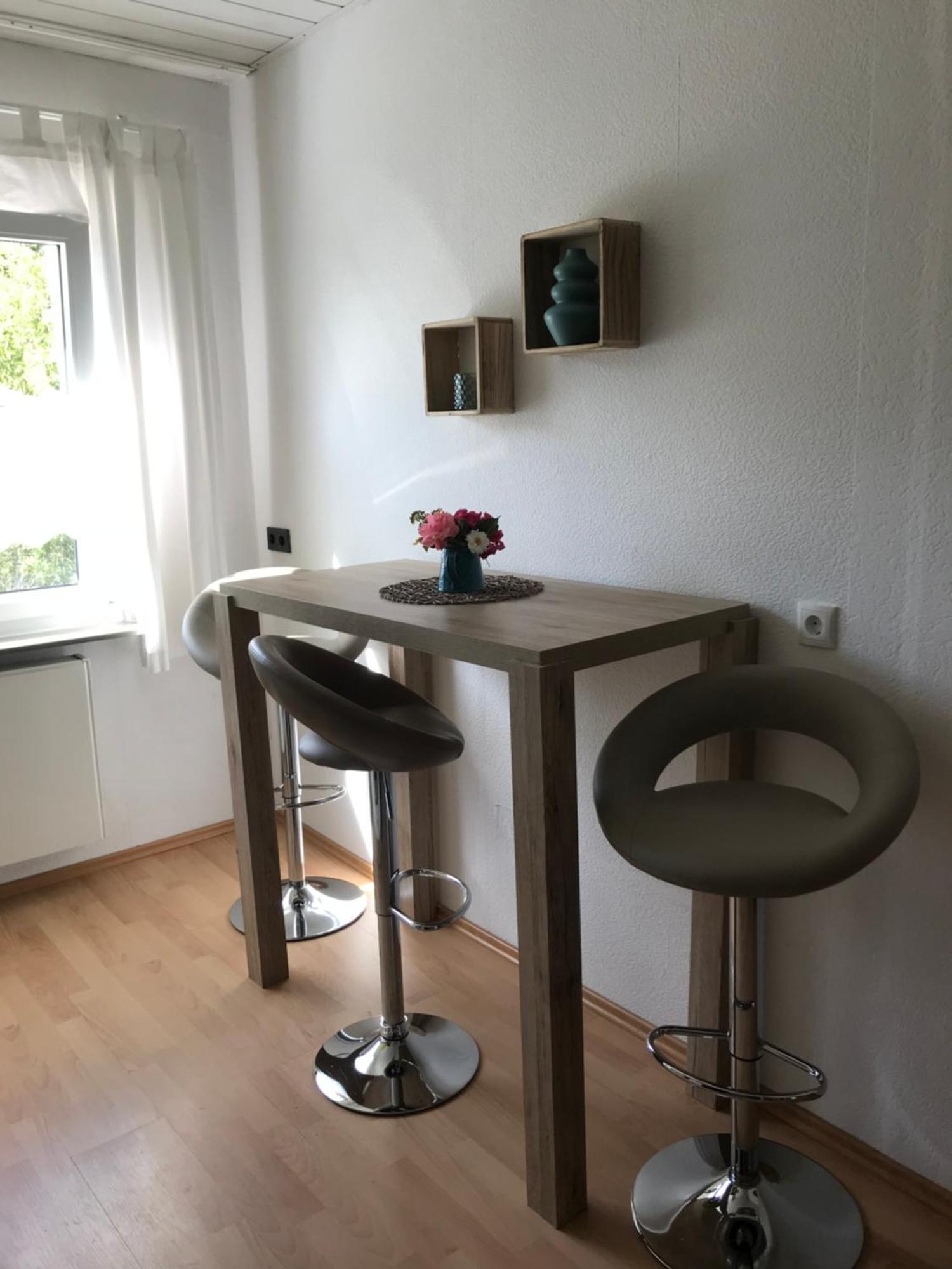 Auszeit Im Pott - Ferienwohnung Minze Herten  Extérieur photo