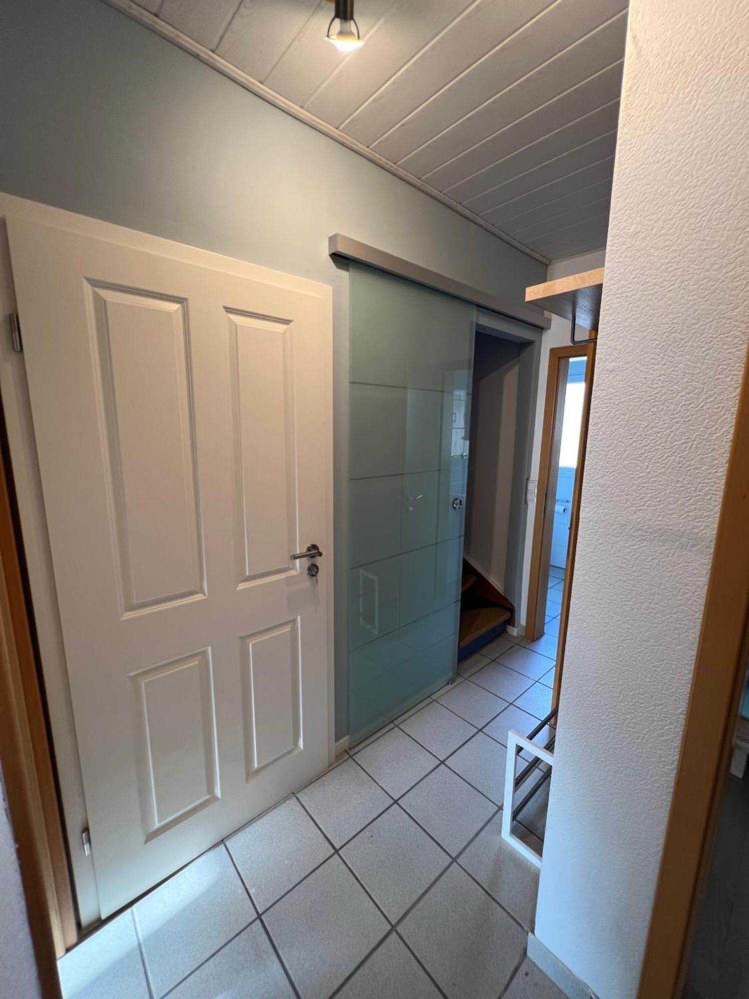 Auszeit Im Pott - Ferienwohnung Minze Herten  Extérieur photo